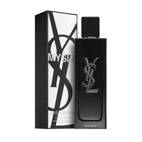 ysl myself price|ysl myself sephora.